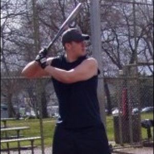 Meet your Posher, Sean